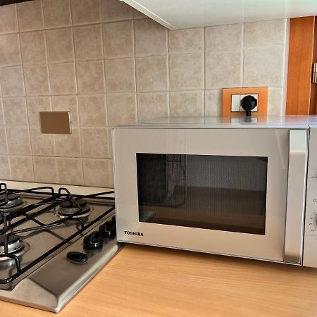 Appartamento Piano Terra San Benedetto del Tronto Dış mekan fotoğraf
