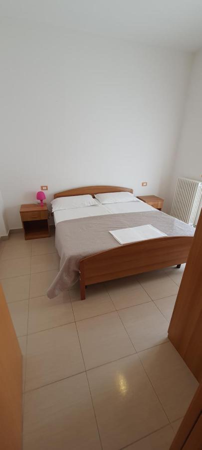 Appartamento Piano Terra San Benedetto del Tronto Dış mekan fotoğraf