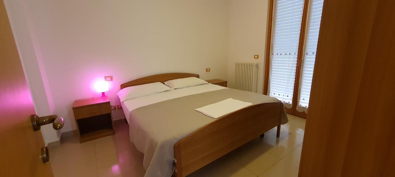 Appartamento Piano Terra San Benedetto del Tronto Dış mekan fotoğraf