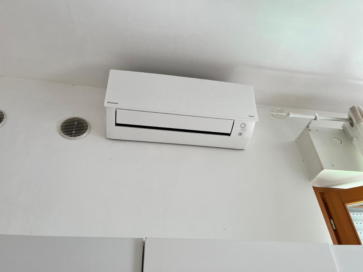 Appartamento Piano Terra San Benedetto del Tronto Dış mekan fotoğraf