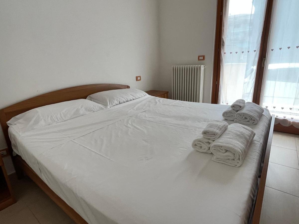 Appartamento Piano Terra San Benedetto del Tronto Dış mekan fotoğraf