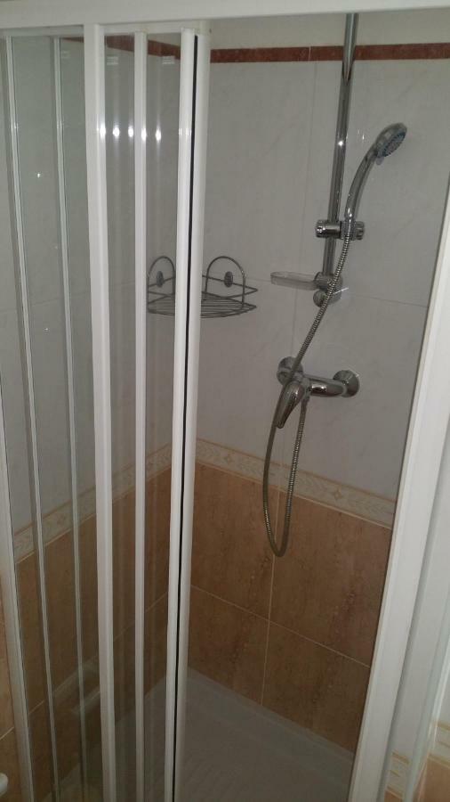 Appartamento Piano Terra San Benedetto del Tronto Dış mekan fotoğraf