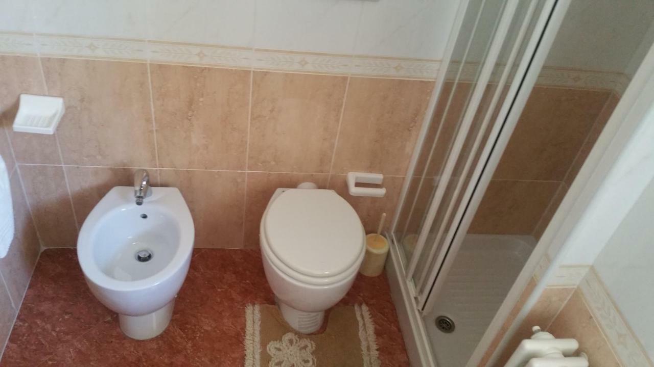 Appartamento Piano Terra San Benedetto del Tronto Dış mekan fotoğraf