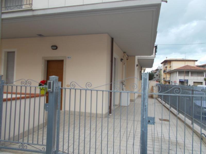 Appartamento Piano Terra San Benedetto del Tronto Dış mekan fotoğraf